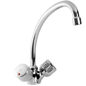 140-0037-09 Смеситель Mofem Diamant Santreyd 