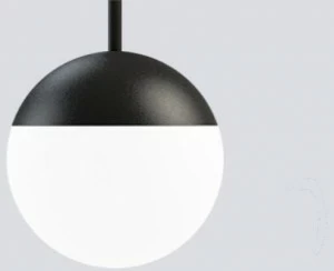 ONOK Lighting Светодиодный потолочный светильник Balo