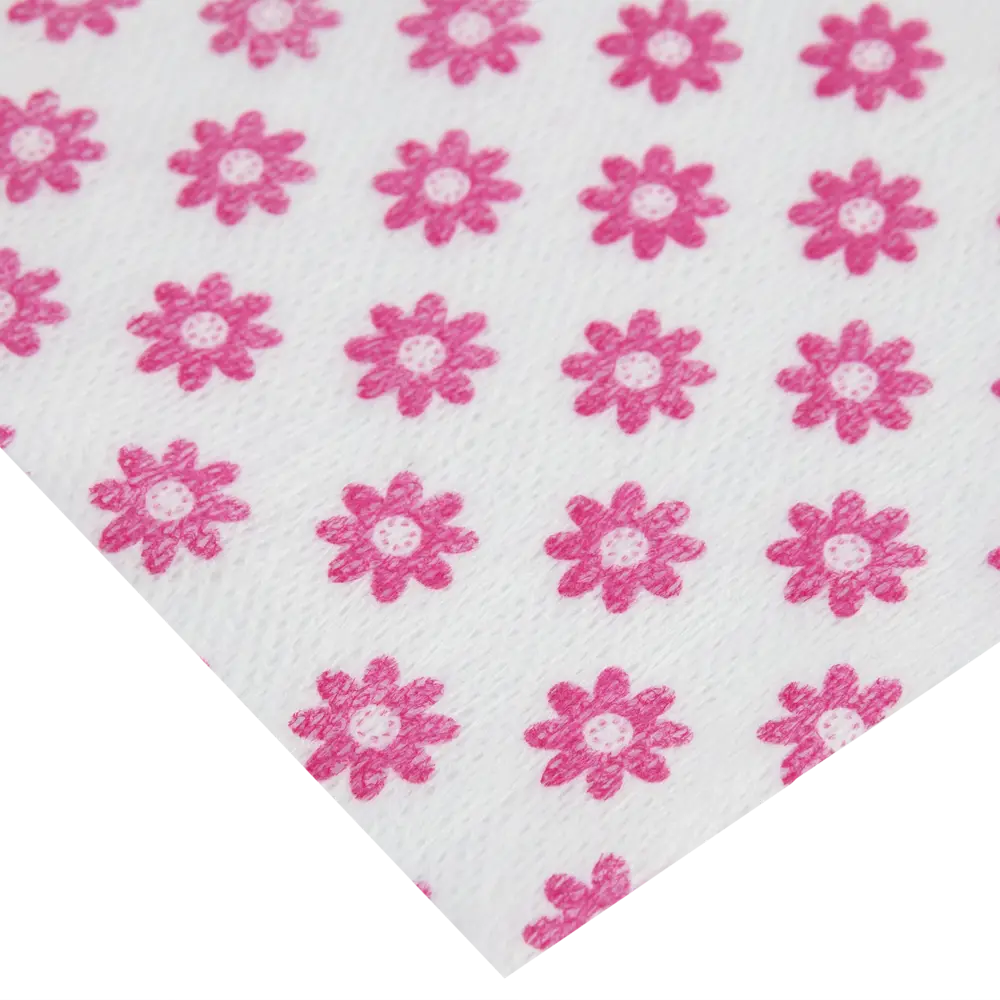 Салфетка универсальная Vileda «Лайт энд софт» вискоза, 40 шт STLM-2023063 - Вид №1