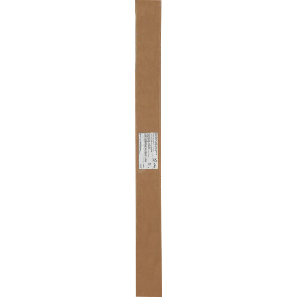 Угол для каркаса шкафа Delinia ID Нордик 4x76.5 см ЛДСП цвет бежевый STLM-2190454 - Вид №5