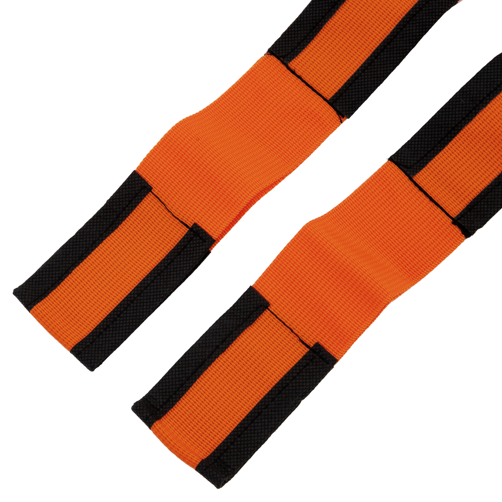 82582391 Ремни для переноски мебели цвет оранжевый, 2 шт. STLM-0030590 JET