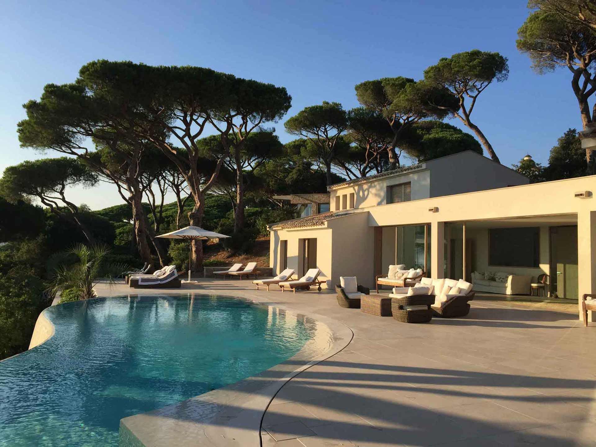 Раздвижные алюминиевые и деревянные двери-окна с двойным остеклением Carminati Skyline System ARCH-00076654 - Вид №5