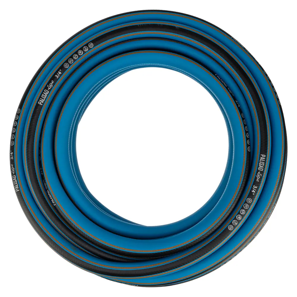 Шланг для полива PALISAD Luxe 67603 3/4" 15 м 89413355 STLM-1577814