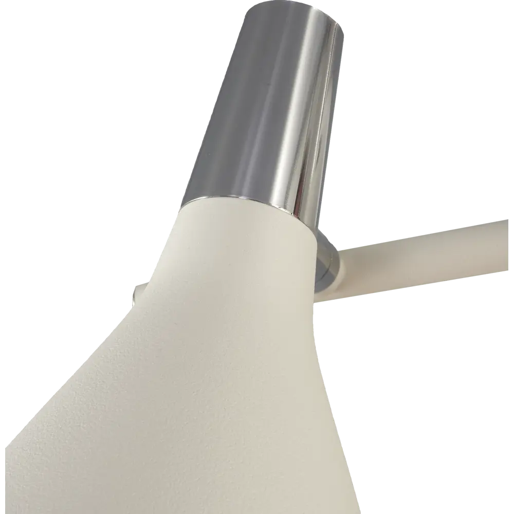 Спот поворотный Cico 2xE14x40 Вт металл цвет белый Arte Lamp STLM-2052863 - Вид №5