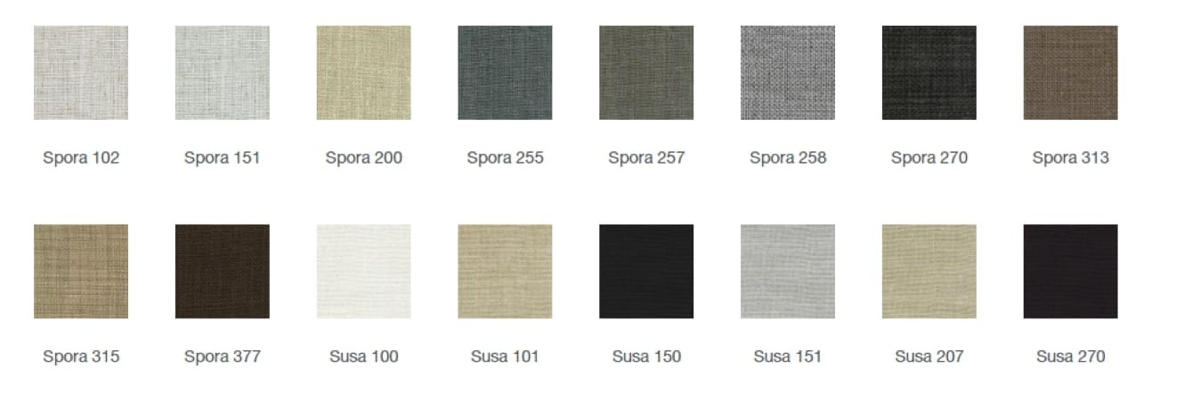 Модульный тканевый диван B&B Italia Charles Large ARCH-00081886 - Вид №14