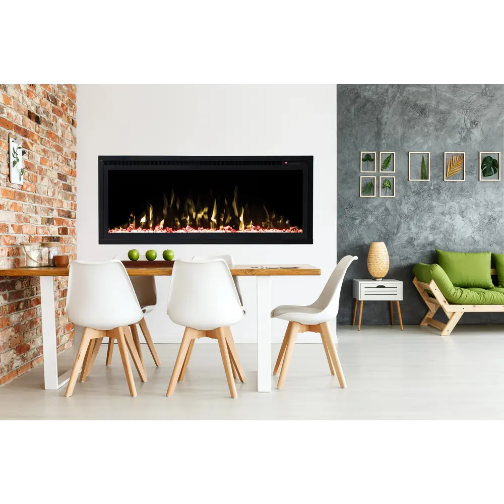 Электрический очаг SAPHIR-S 42 (JJ10) REALFLAME STLM-2000464 - Вид №8