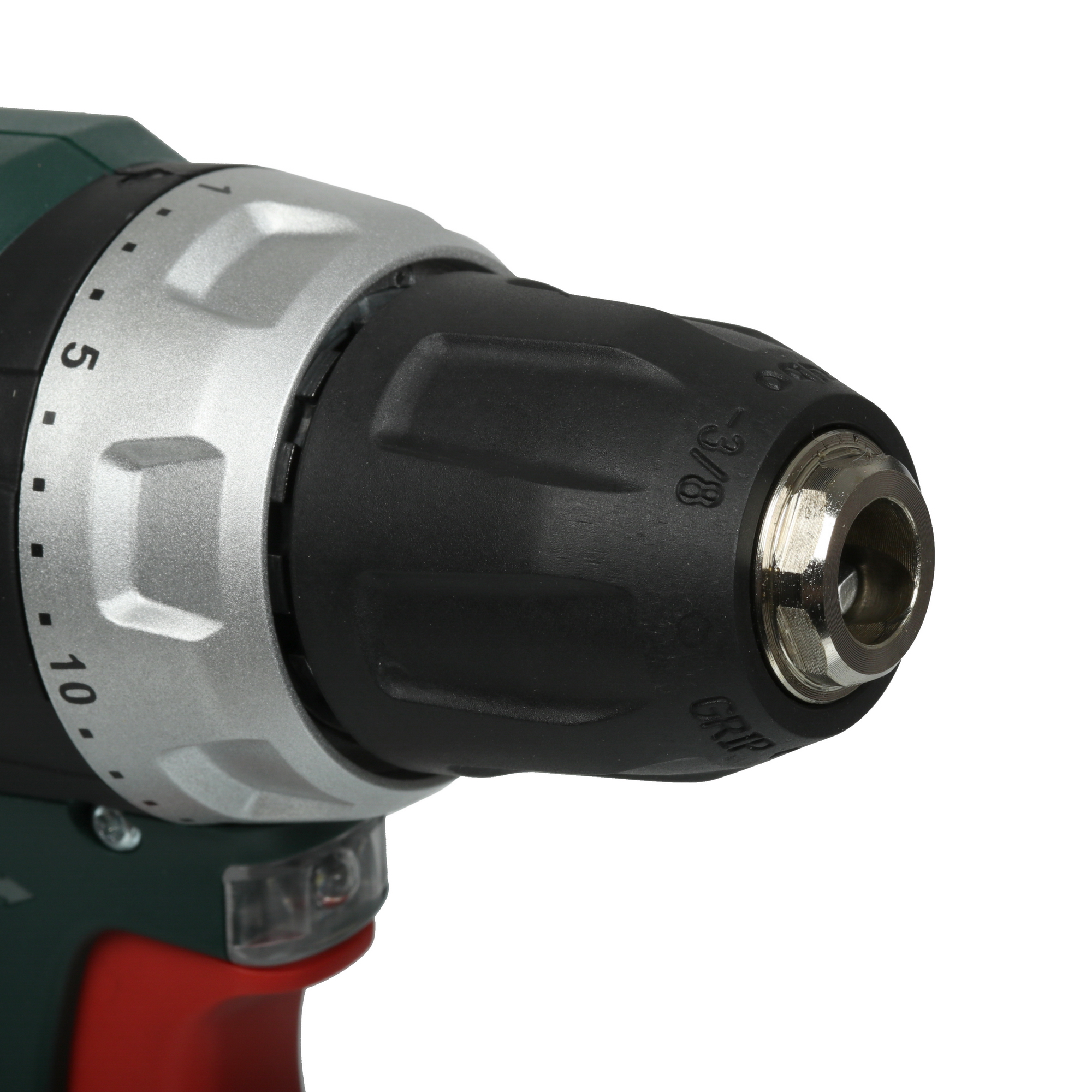 Дрель-шуруповерт Metabo PowerMaxx BS Basic 5600429 STDN-0013913 - Вид №5