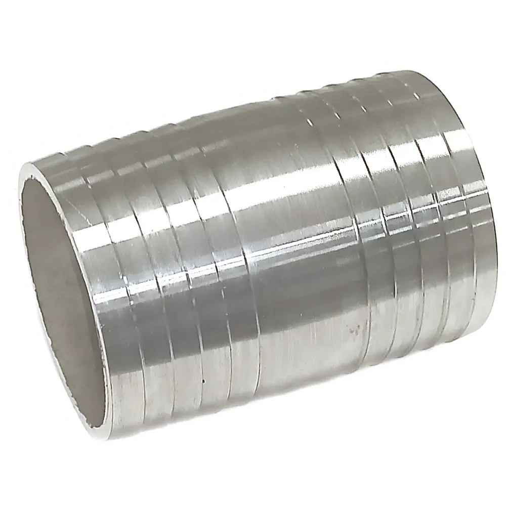 Коннектор для шланга Boutte 40мм сталь STLM-2119752