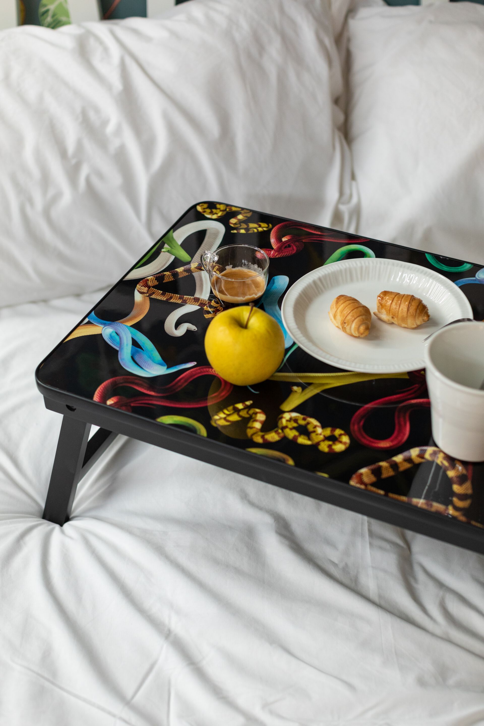 ARCH-00044001 Лоток для хранения яиц Seletti Италия Seletti wears Toiletpaper - Вид №6