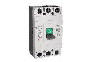 16402084 Автоматический выключатель ВА67-37 NM1-400/3P 400А SAV-NM1-400400 Texenergo