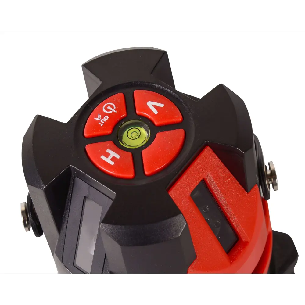 Уровень лазерный Ресанта ПЛ-3ШК штатив, 20 м STLM-2140569 - Вид №14