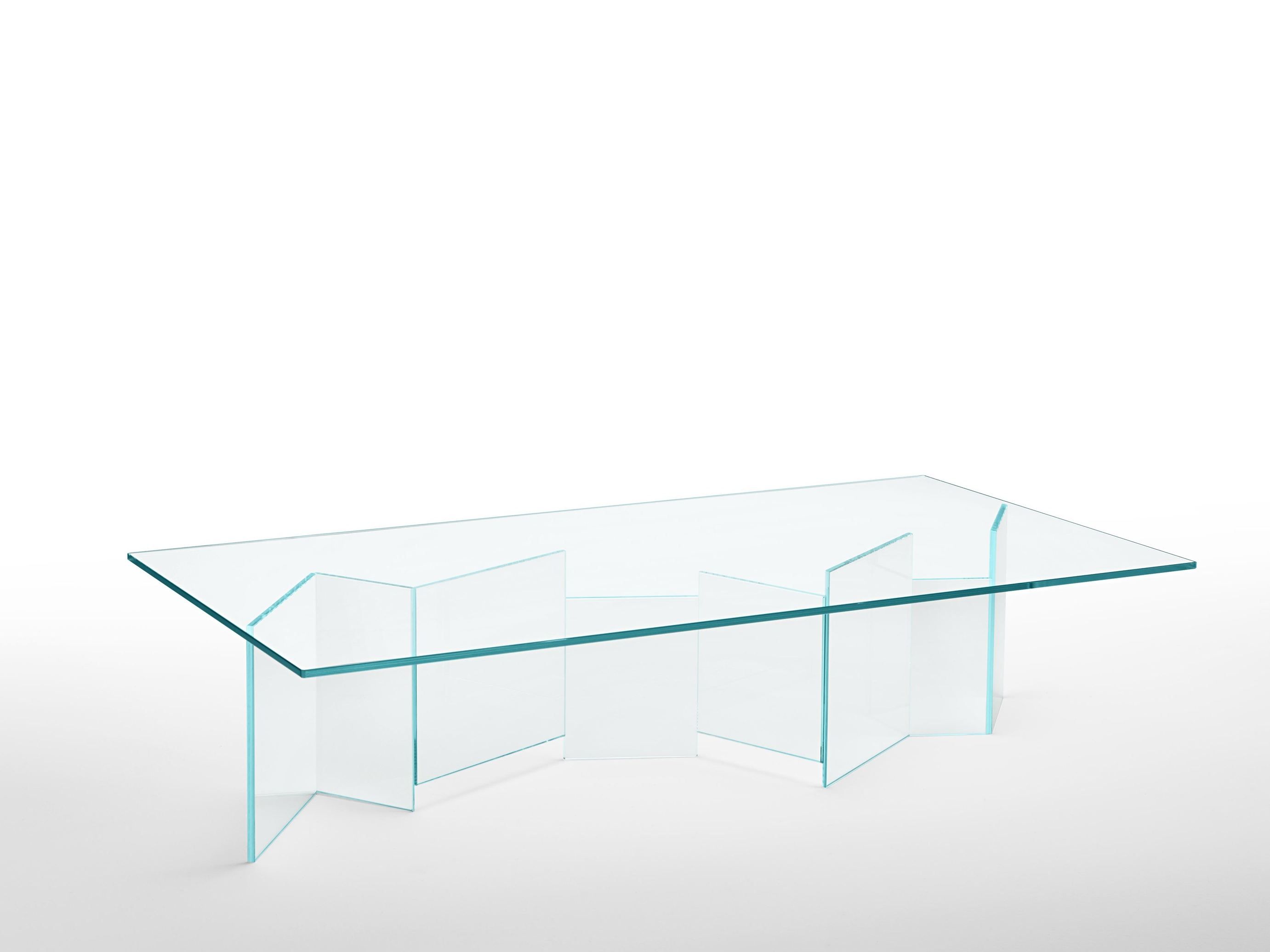 Прямоугольный журнальный столик Tonelli Design ARCH-00112150