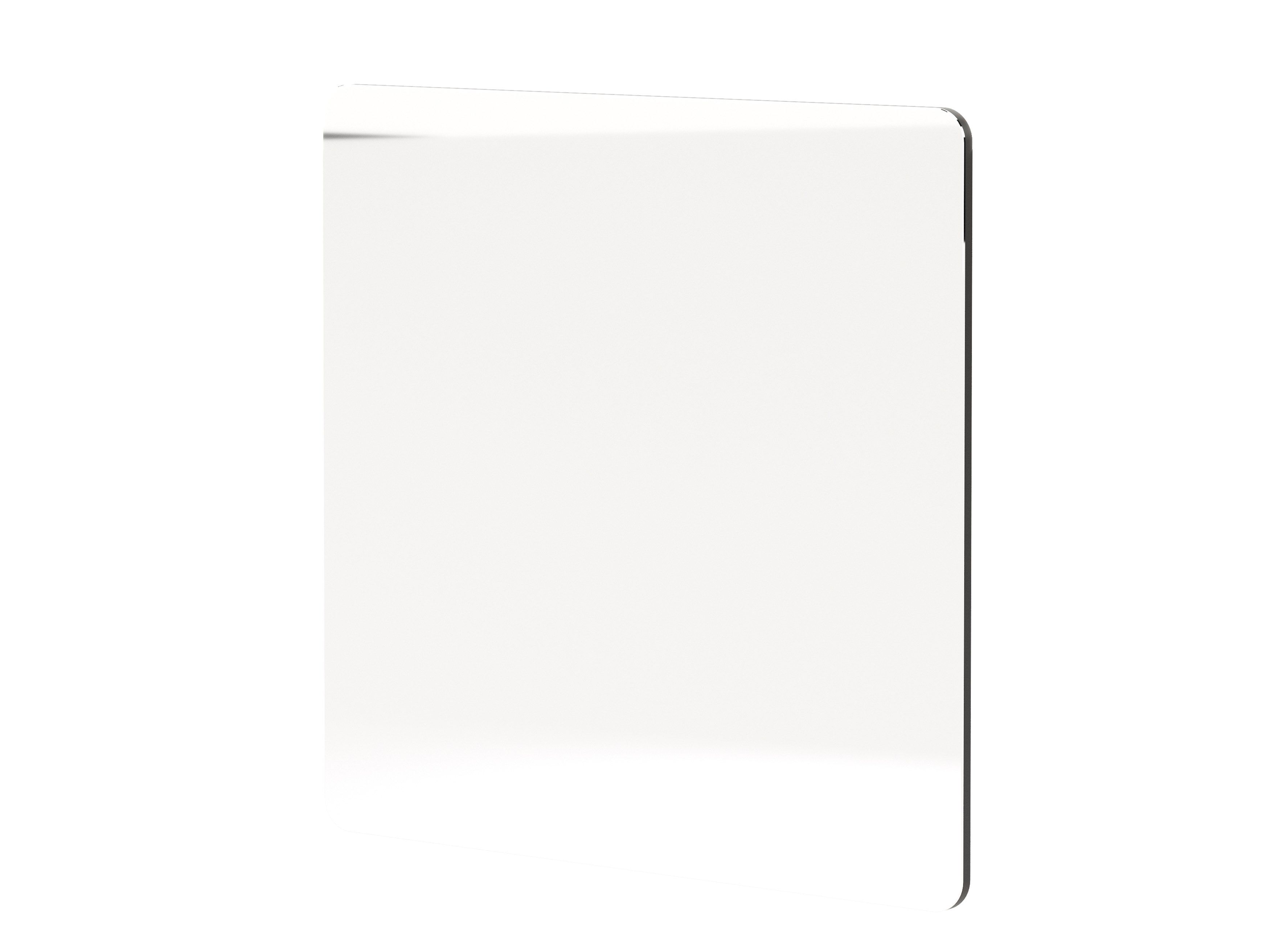 Прямоугольное настенное зеркало Stylish Club Slender ARCH-00150288 - Вид №8