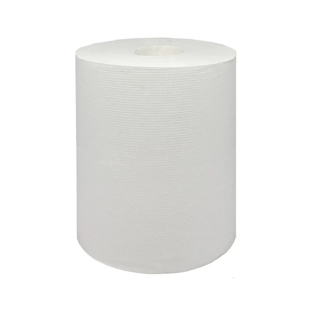 Полотенца бумажные Классик Макси BP3303 200 м 2 шт Santreyd STLM-2136123