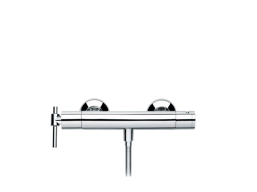 Смеситель для душа с 2 отверстиями rvb ARCH-00076109