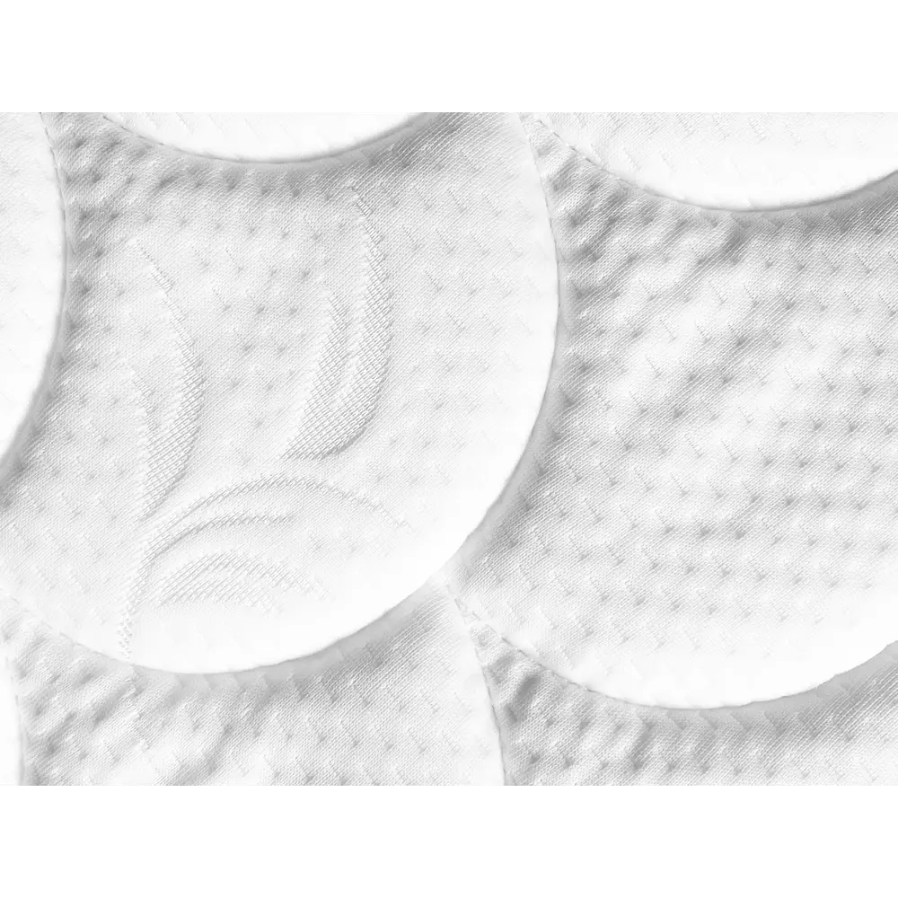 Наматрасник Столица текстиля Топпер 180x200 см полиуретановая пена STLM-2100371 - Вид №2