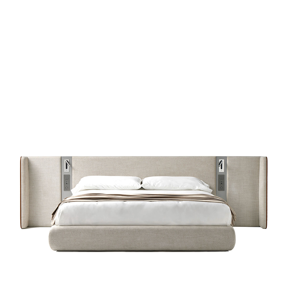 Кровать Master XL с подсветкой Master А3215 Coleccion Alexandra 