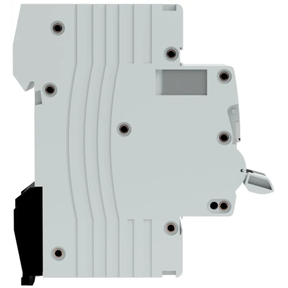 Дифференциальный автомат EKF Averes DVA-6 с индикацией срабатывания 84579913 STLM-1114808 - Вид №2