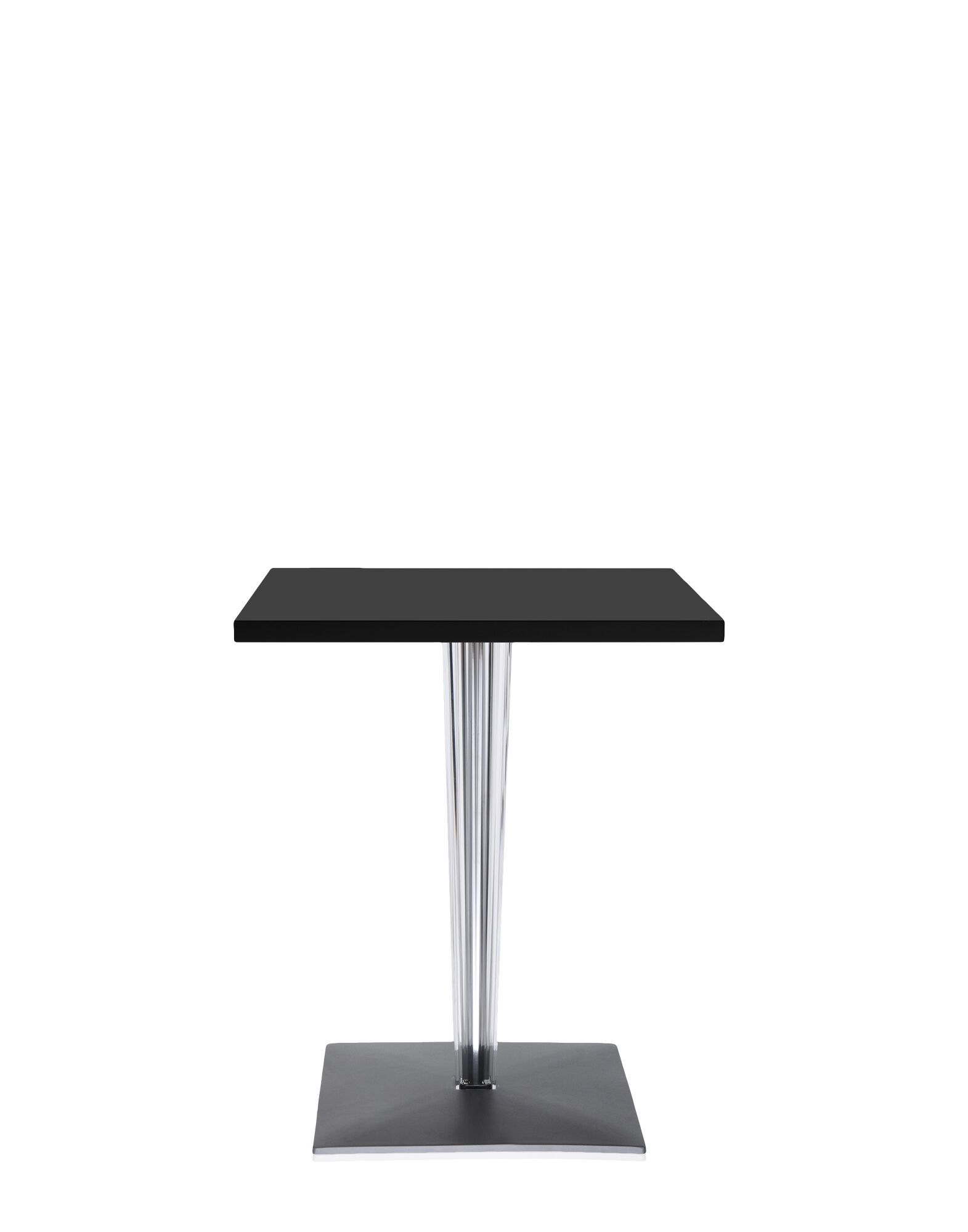 Квадратный стол с меламиновой столешницей Kartell TOP TOP ARCH-00002106 - Вид №5