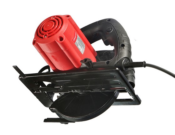 Пила дисковая Энергомаш ГАРАНТ ЦП1-160 9179706 STDN-0078212 - Вид №5