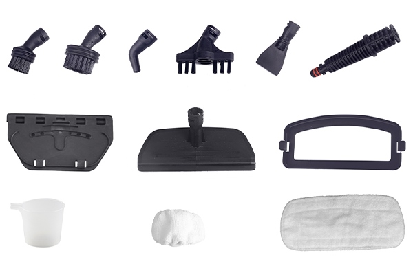 9914547 Пароочиститель Blackton Bt SM1111 фиолетовый STDN-0111377 - Вид №7