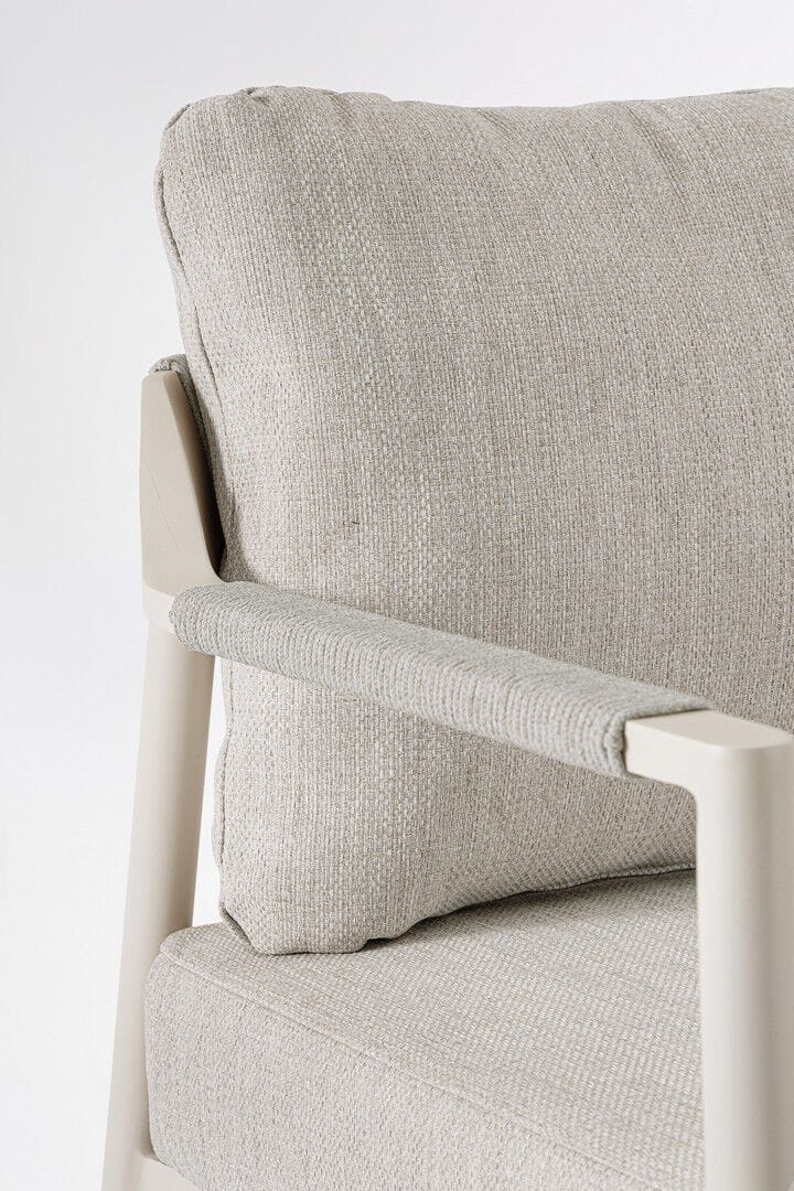 Lounge Garden set BIZZOTTO ROPERY ARCH-00112232 - Вид №8