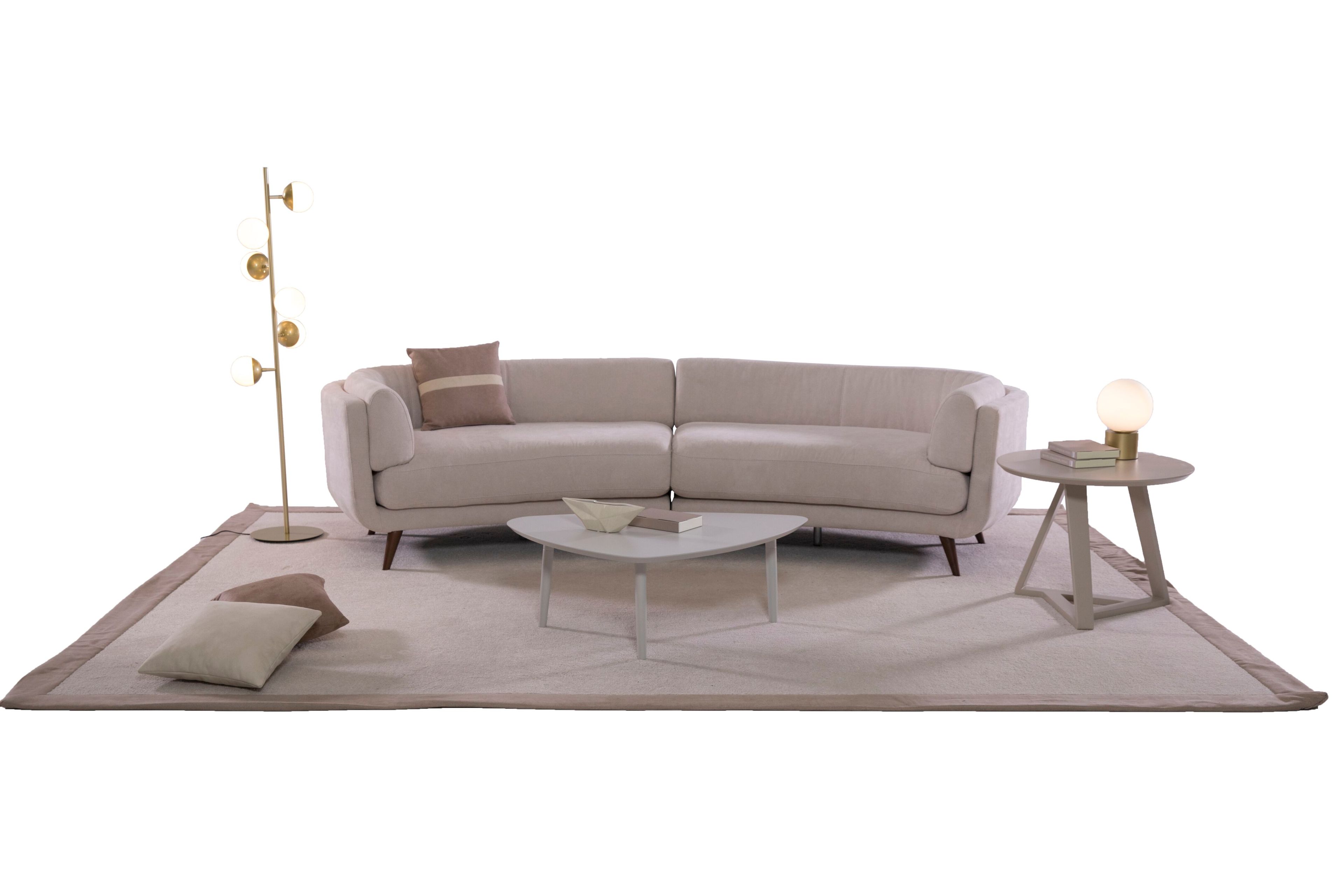 Ткань диван ABLE SARDEGNA ARCH-00086912 - Вид №1