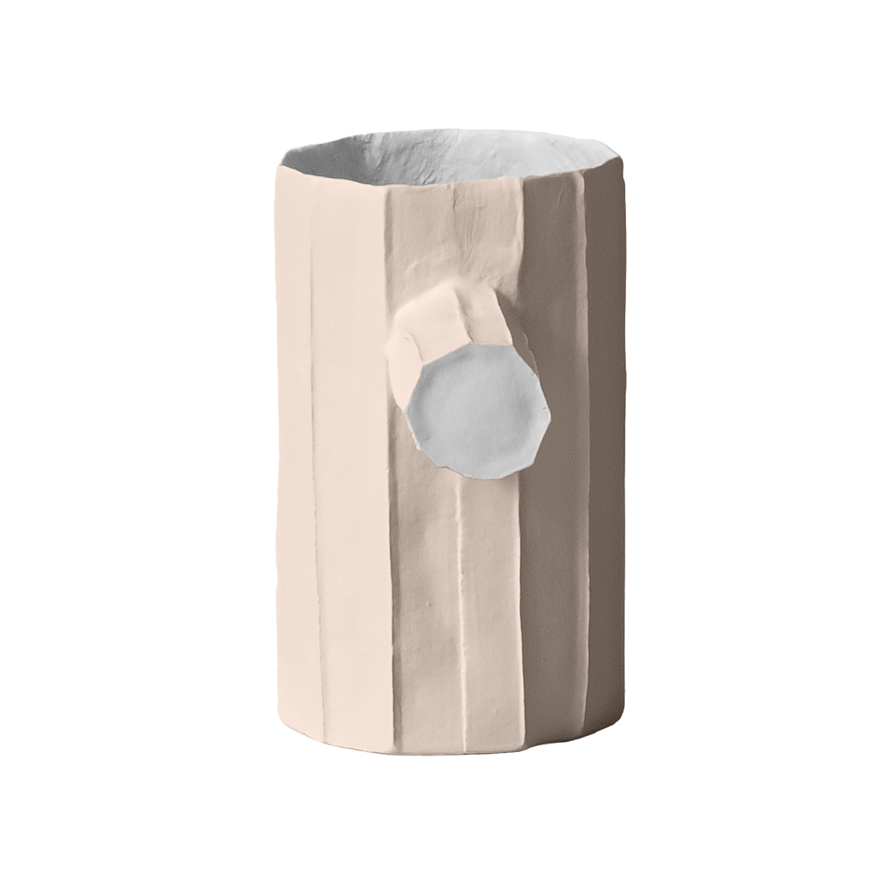 Скульптура / керамическая ваза Paola Paronetto I Cartocci ARCH-00062162 - Вид №4