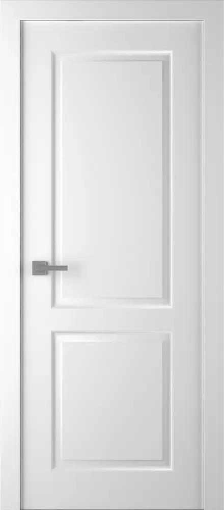 BELWOODDOORS Межкомнатная дверь «Австралия» - классика в современном исполнении 81953989