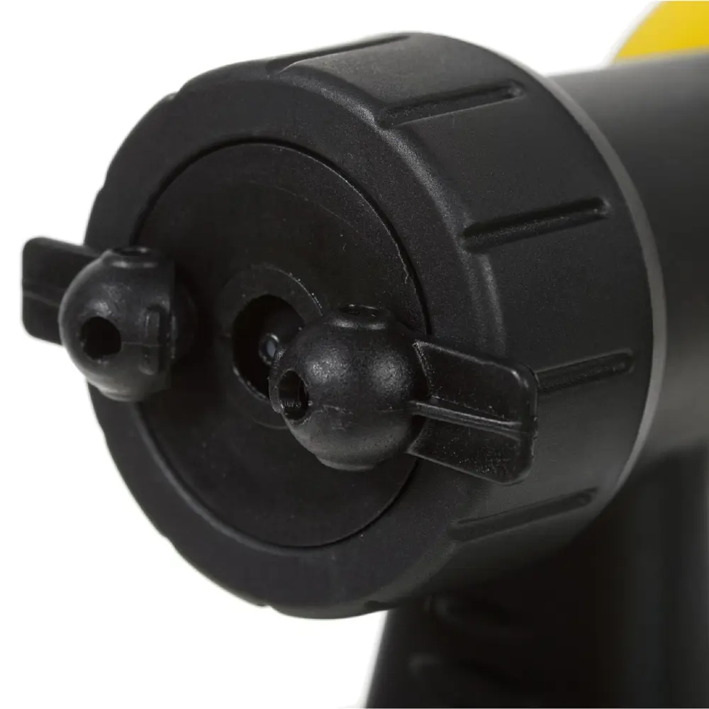 Краскопульт Калибр ЭКРП-600, 600 Вт, 400 мл/мин STLM-2118772 - Вид №3