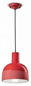 FERROLUCE Подвесной светильник из керамики Caixi C2400