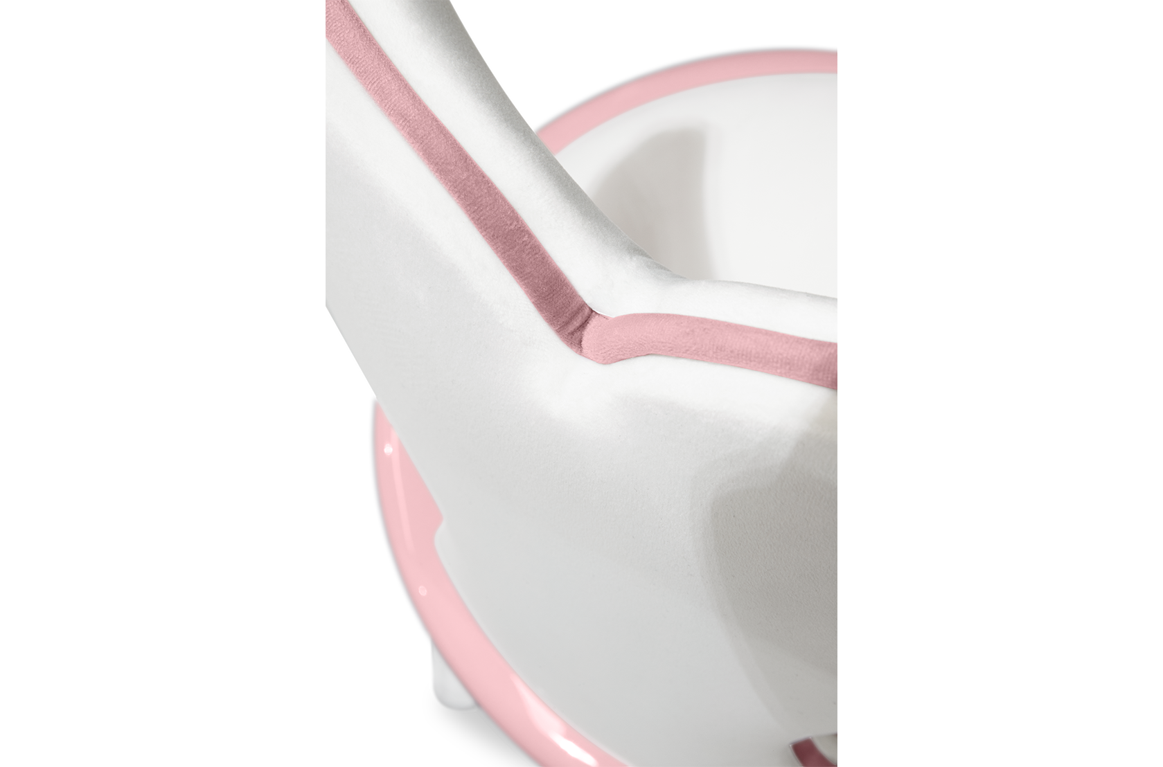 CIST766 Детский обеденный стул Русалочка Circu  - Вид №2