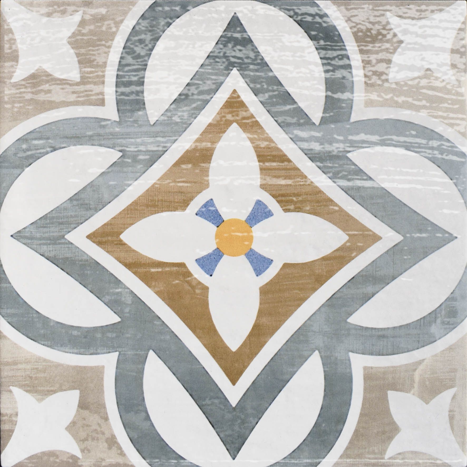 Пол / керамогранит KERADOM OCEANI ARCH-00094191 - Вид №45