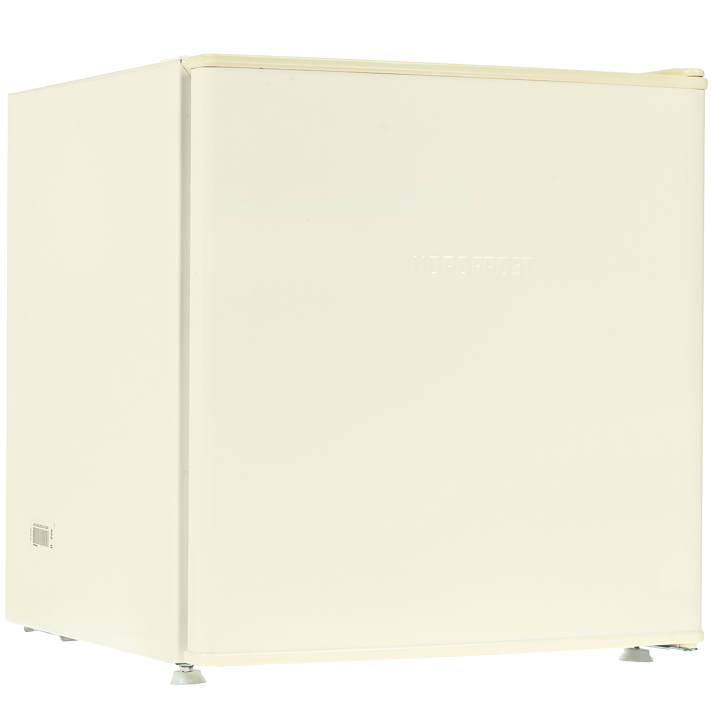 8167860 Холодильник компактный   Nordfrost NR 402 E бежевый STDN-0003105