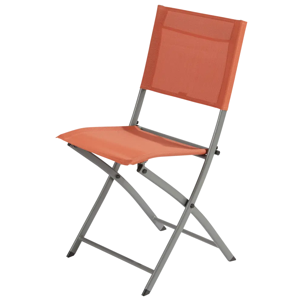 Складной стул NATERIAL Emys для террасы и сада 83719378 STLM-0043745 - Вид №1