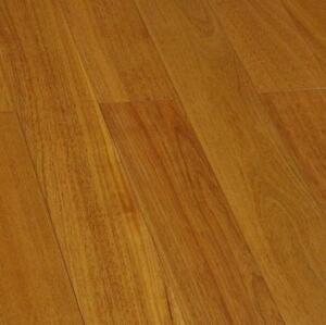 Массивная доска Magestik floor Под лаком (экзотика) Тауари Натур (Гладкая) 910х125 мм.