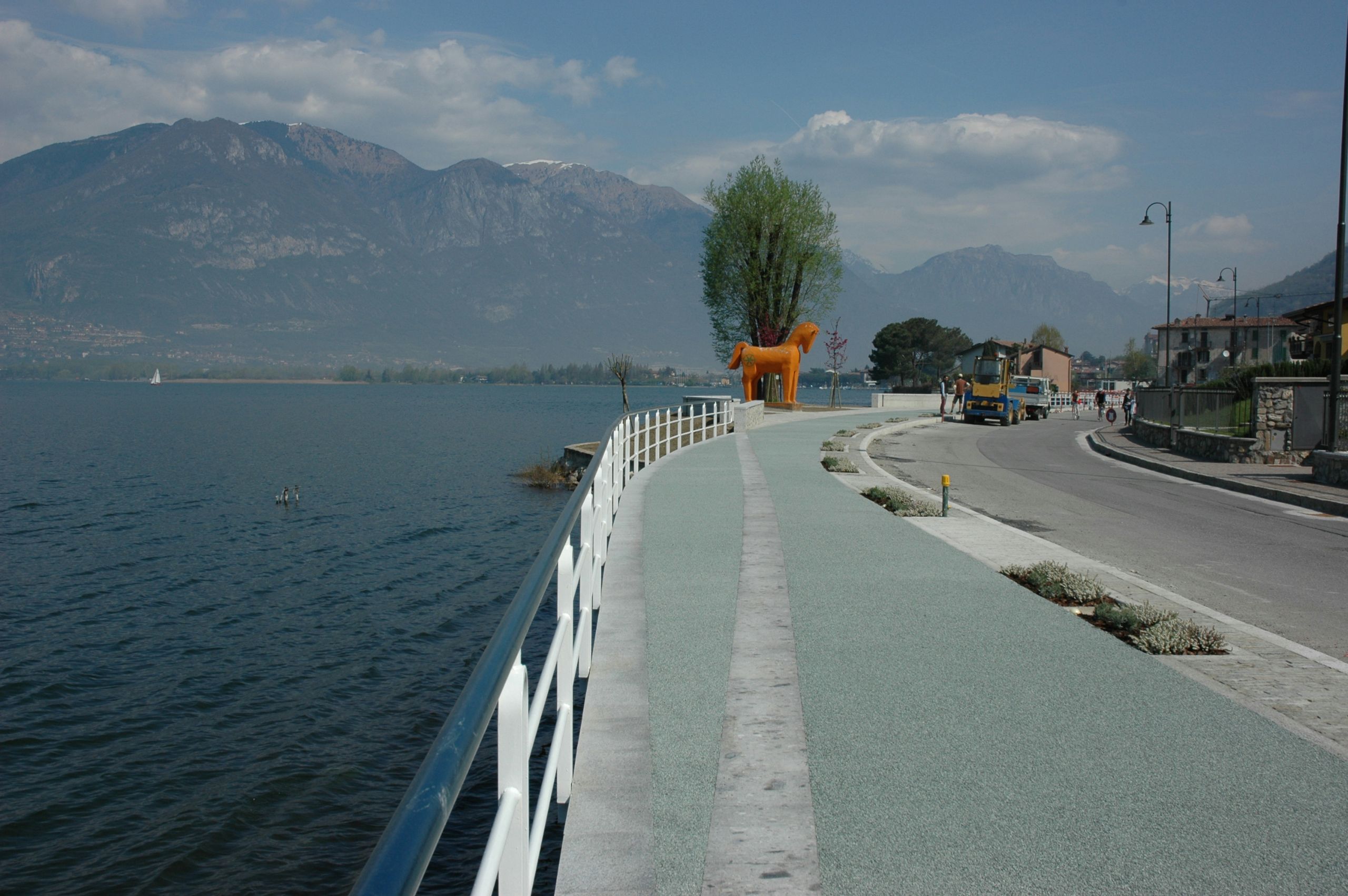 Гранулированные мраморные полы Studio Muscatelli GREVELIT ARCH-00084916 - Вид №9