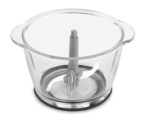 9920960 Измельчитель  Fakir ATOMIC розовый STDN-0137902 - Вид №1