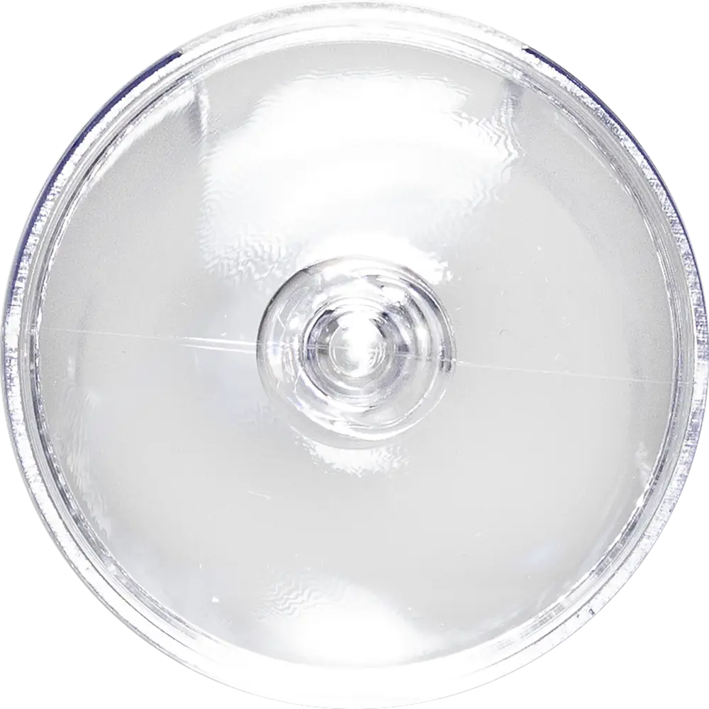 Santreyd — Элегантный контейнер для ватных дисков с удобной подачей 82158574 С крышкой STLM-0020752 - Вид №3