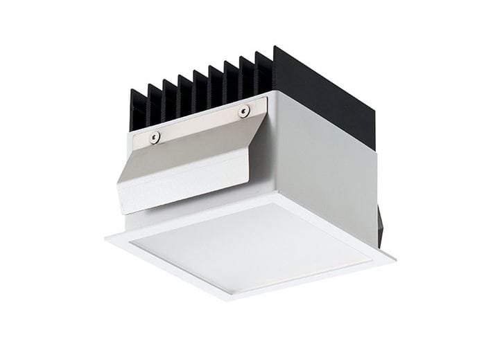 Квадратный светодиодный светильник L&L Luce&Light Turis ARCH-00081142 - Вид №1