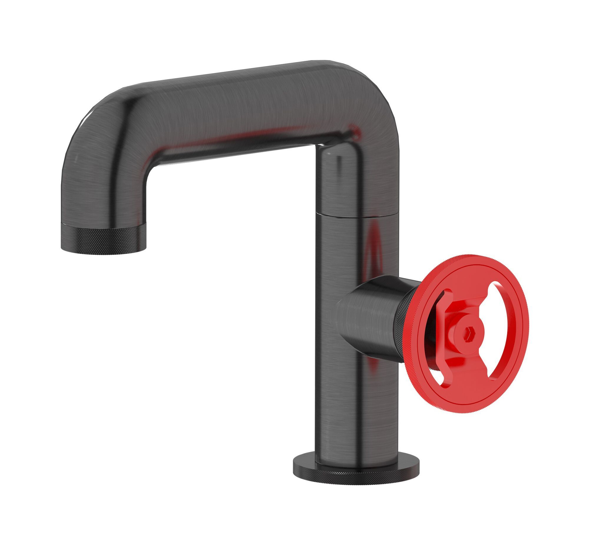 Однорычажный смеситель для раковины IB Bold ARCH-00027562 - Вид №5