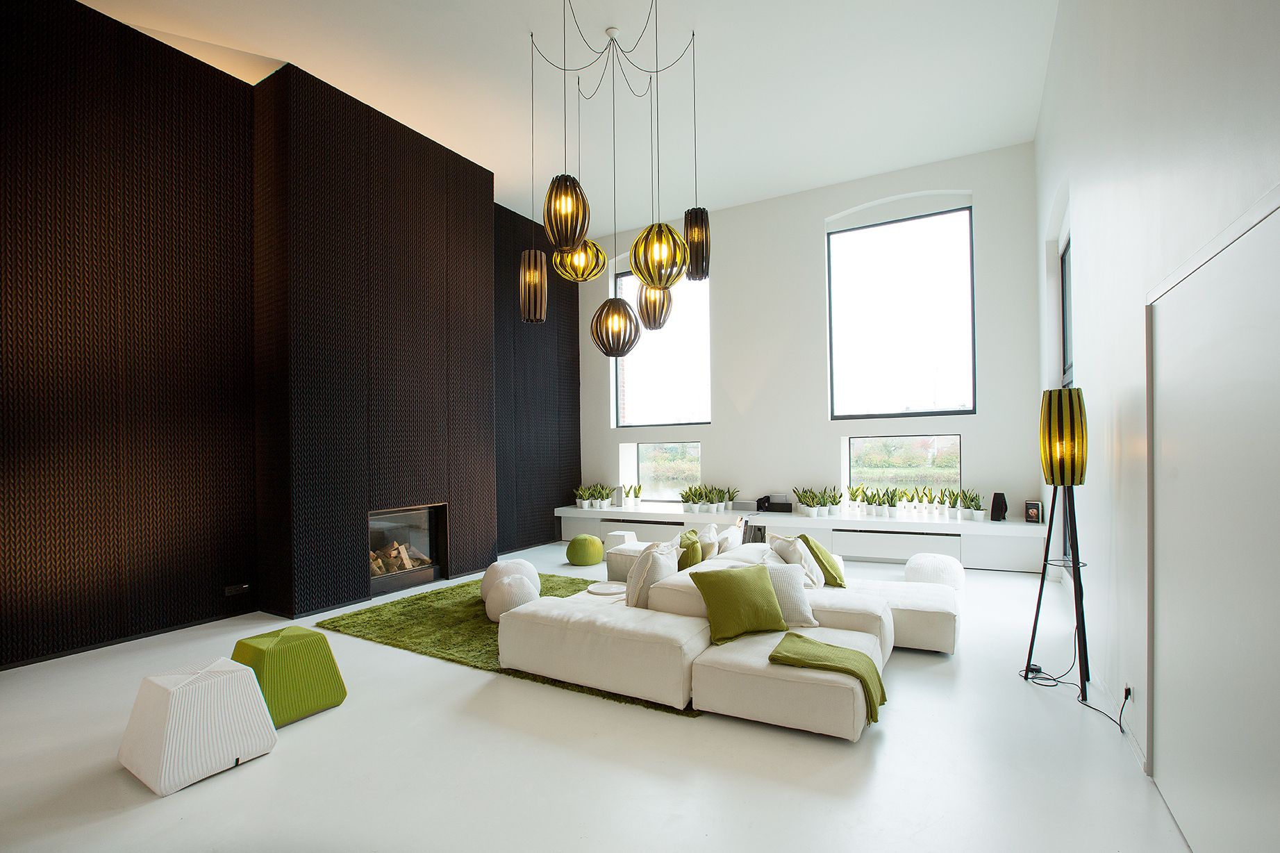 Шерстяная ткань Casalis Акустическая для виолончели ARCH-00115828 - Вид №11