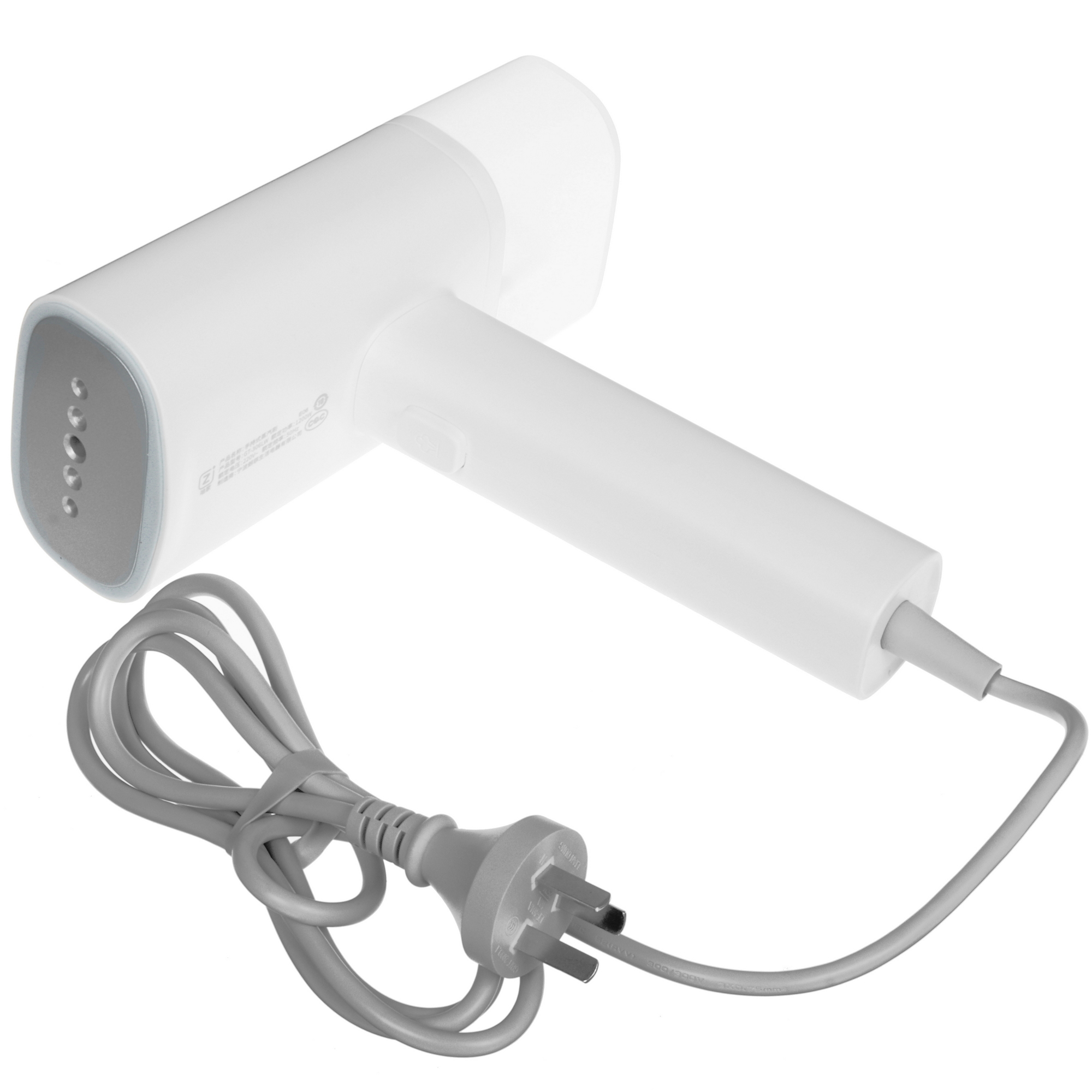 5604037 Отпариватель Lofans Long Fei Folding Handheld Hanging Machine белый STDN-0151102 - Вид №5