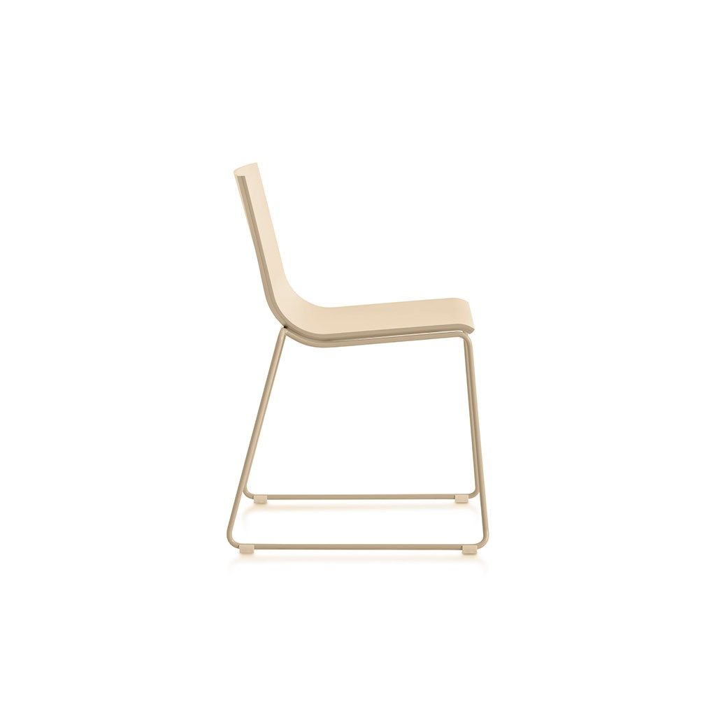 Штабелируемый садовый стул Diabla Vent ARCH-00033895 - Вид №15