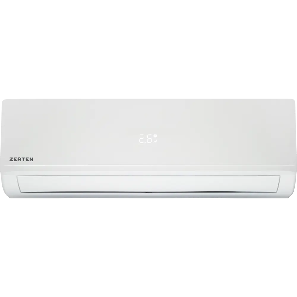 Сплит-система Zerten CE-7, 7K BTU, охлаждение/обогрев STLM-2104965