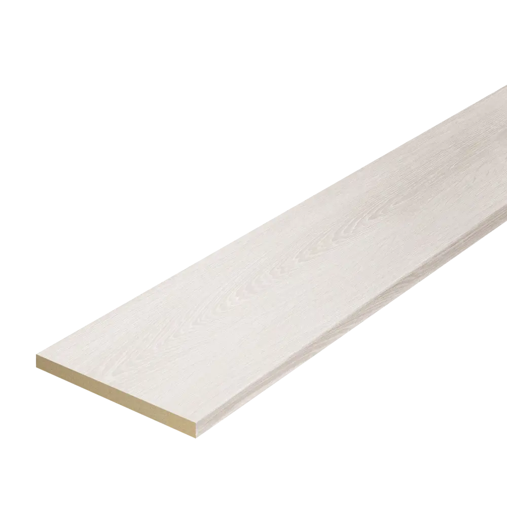 VELLDORIS Добор дверной коробки Лайн/Тоскан в стиле дуб тернер белый 88580539 STLM-0901991