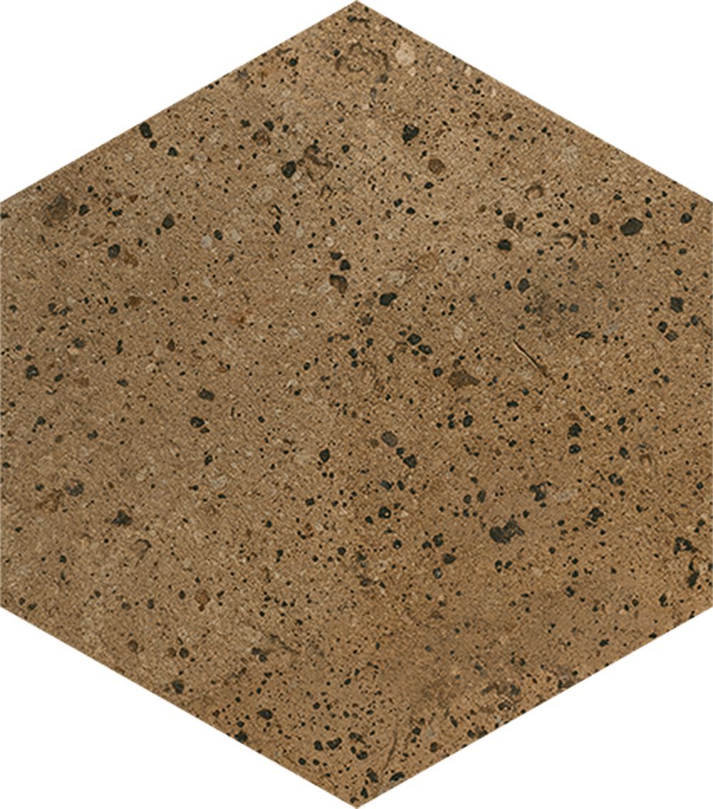 Напольное / керамогранит с терракотовым эффектом VIVES ноль ARCH-00016825 - Вид №85