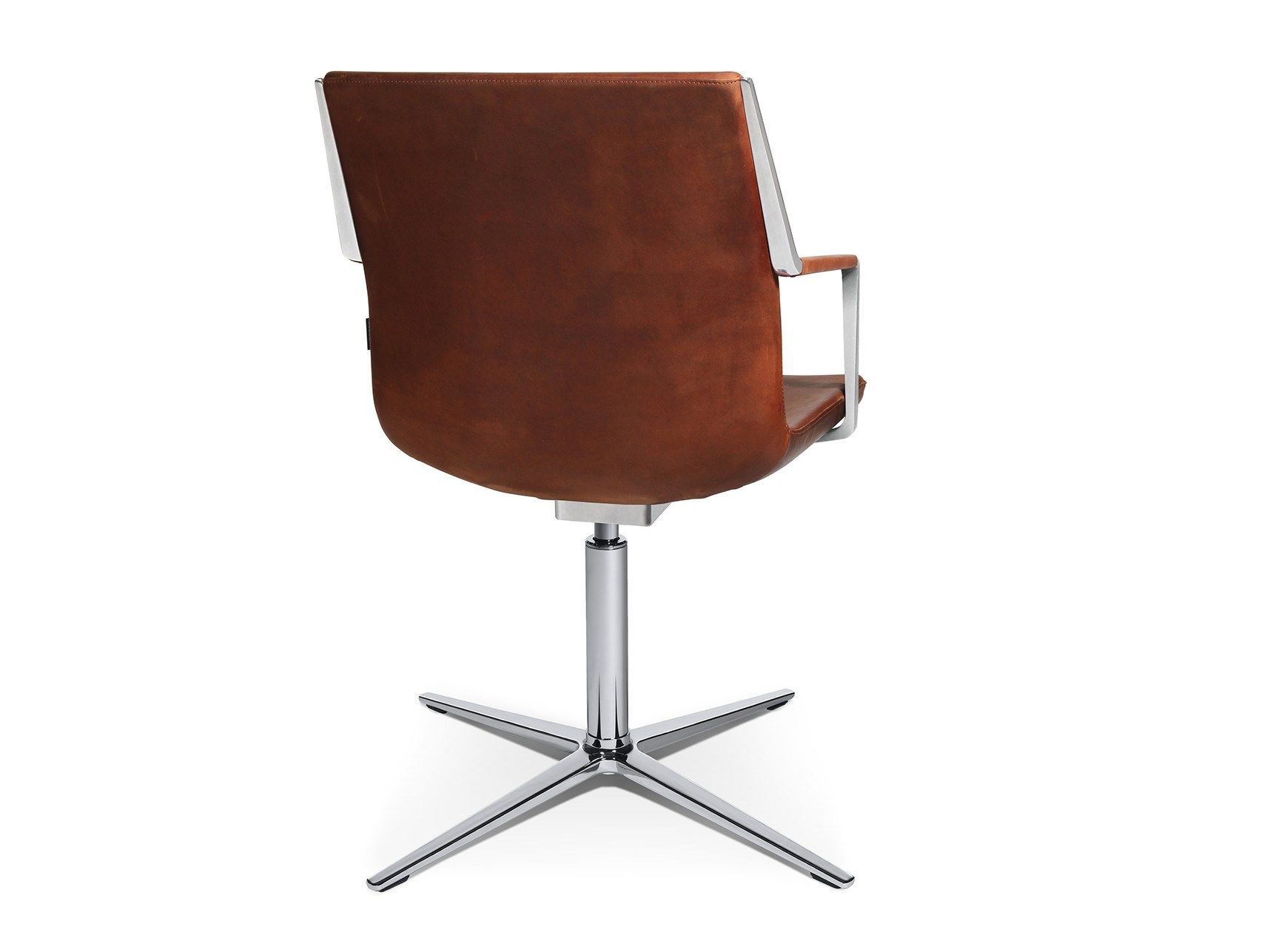 Спицевое вращающееся кресло Wagner W-Cube ARCH-00055545 - Вид №2