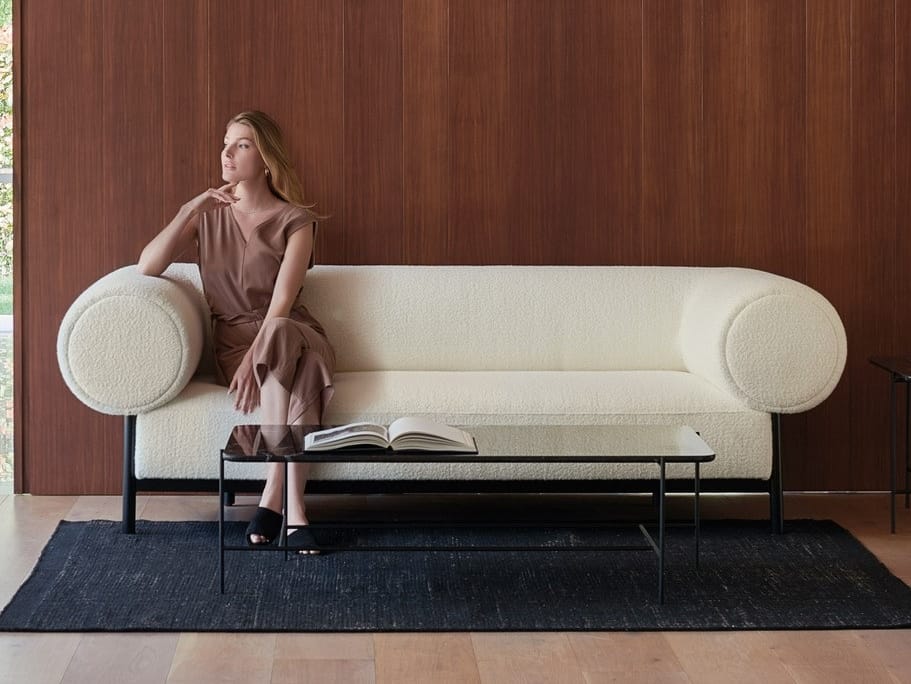 Ткань диван Lebom Jumbo ARCH-00146077