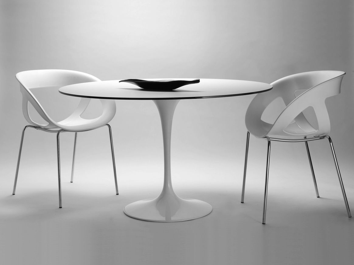 Круглый стол Compactop® GABER SATURNO ARCH-00114835 - Вид №2